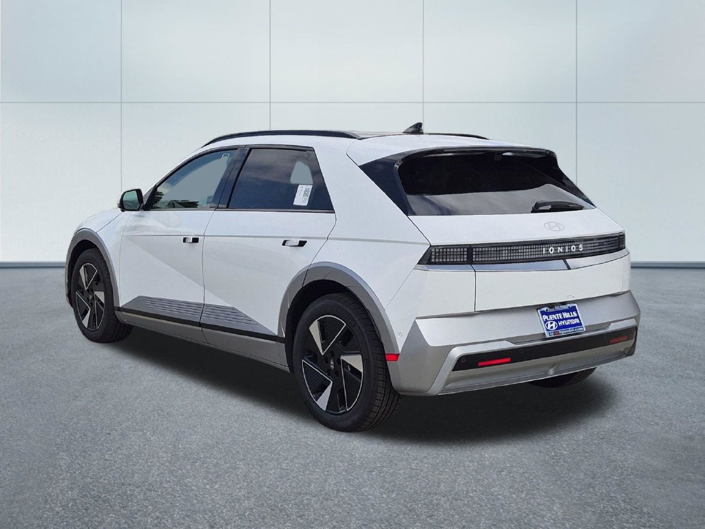 New 2026 Hyundai Ioniq 5 Limited RWD image 4