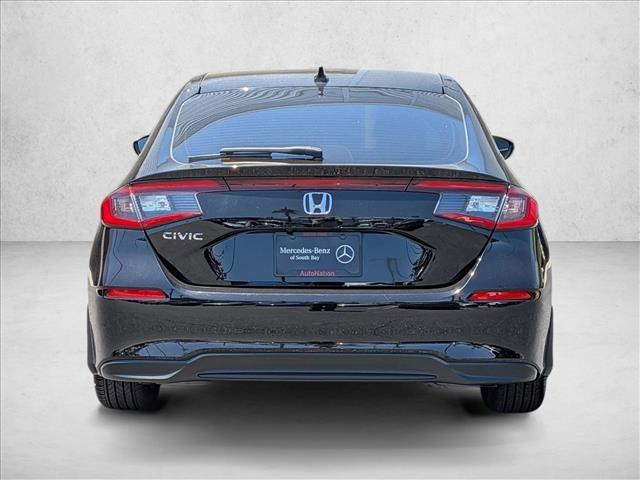 Used 2023 Honda Civic EX-L image 7
