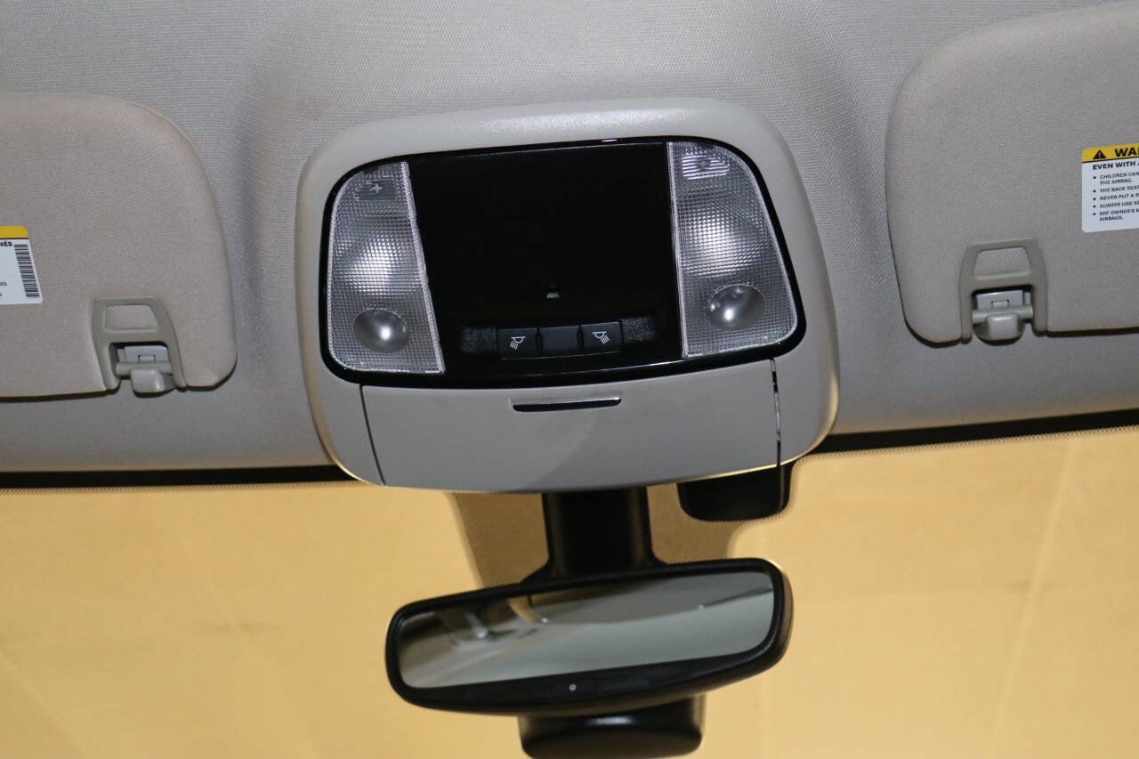 Used 2021 Dodge Durango SXT w/ 3rd Row Seating Group image 63