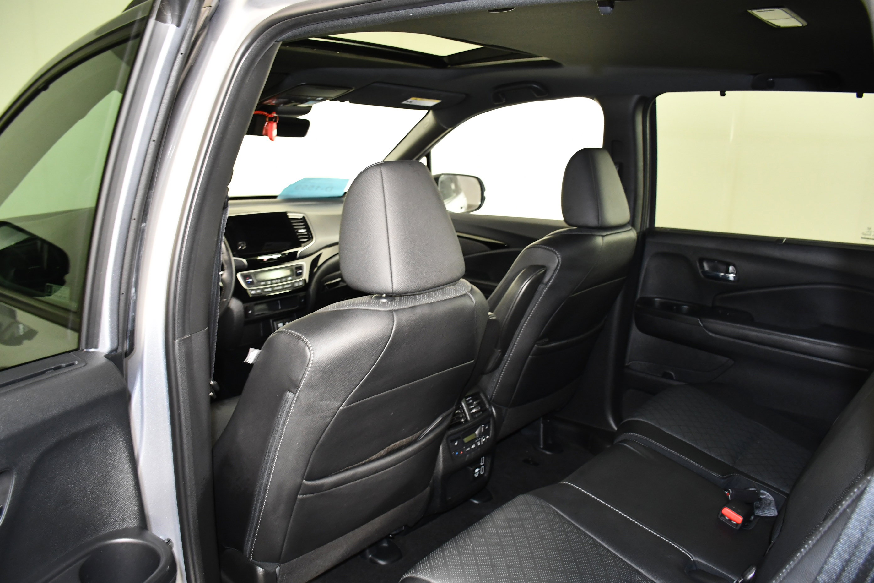 Used 2021 Honda Passport Touring image 49