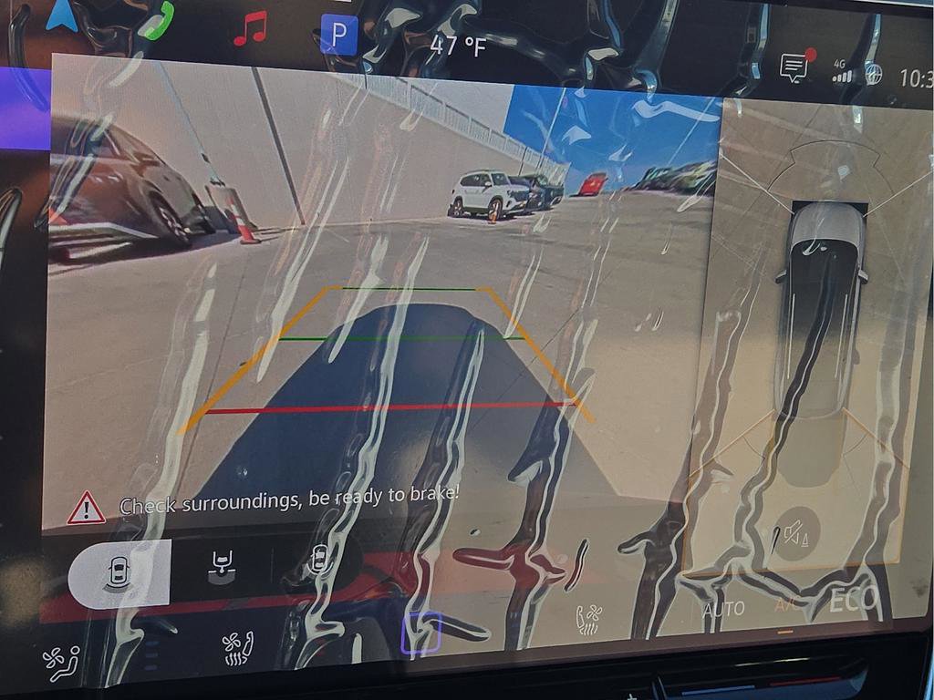 New 2026 Volkswagen ID.4 Pro S Plus AWD/4WD image 22