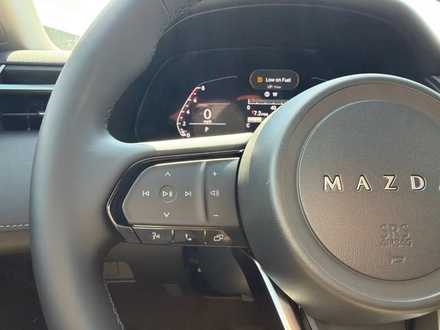 New 2026 MAZDA CX-5 Select AWD/4WD image 39