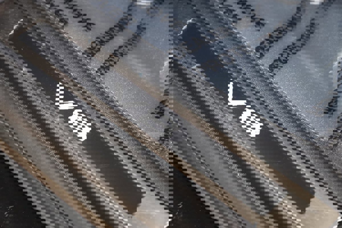 Used 2023 Land Rover Defender 110 V8 image 27