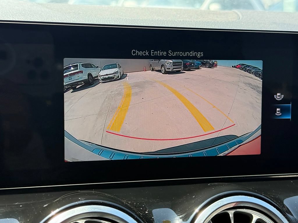 Used 2023 Mercedes-Benz GLA 250 image 23
