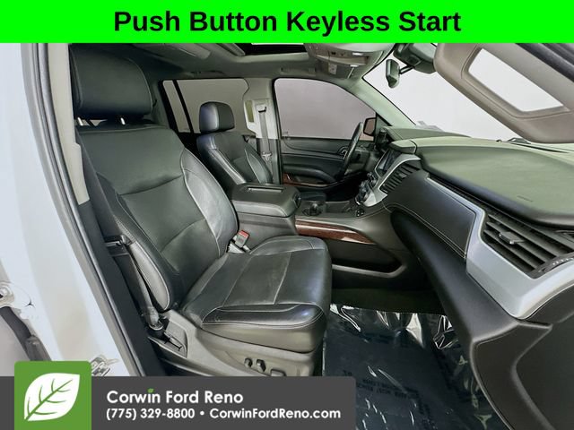 Used 2018 GMC Yukon XL SLT w/ Open Road Package AWD/4WD image 29