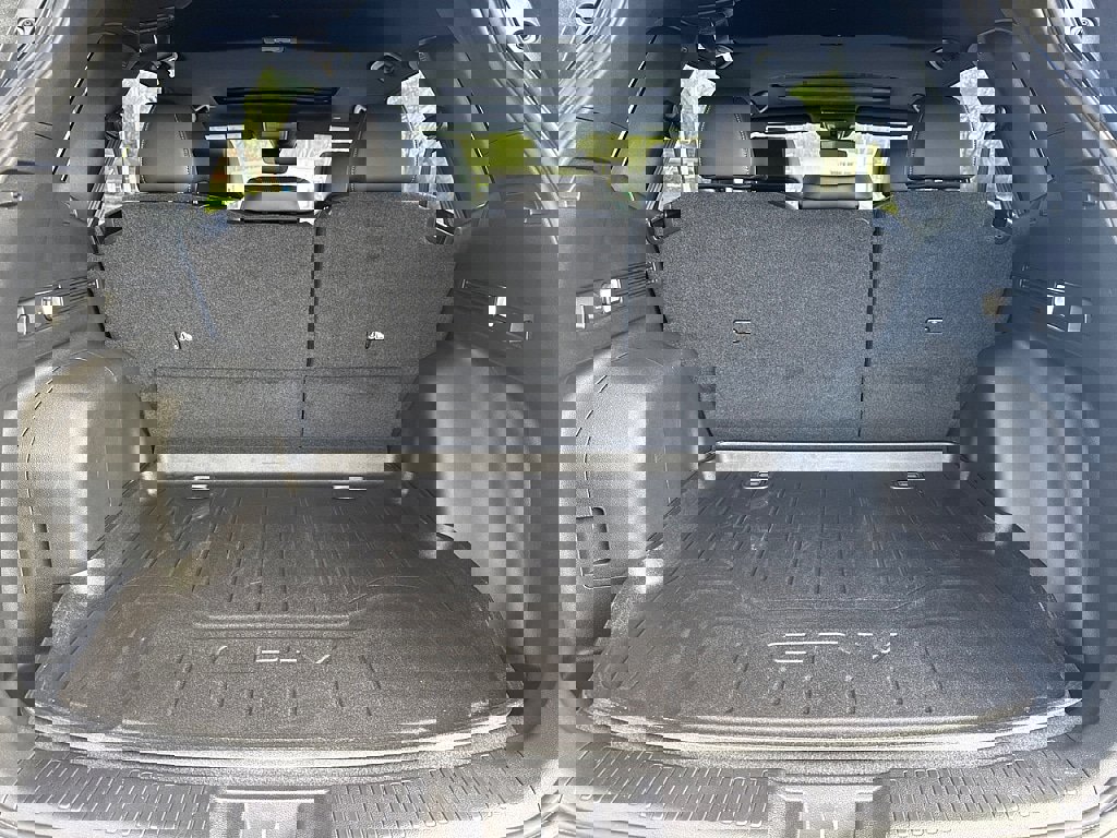 Certified 2025 Honda CR-V Sport-L image 24