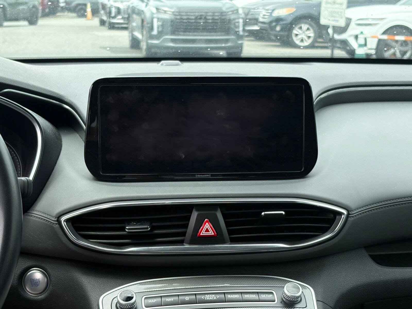 Used 2023 Hyundai Santa Fe SEL FWD image 21