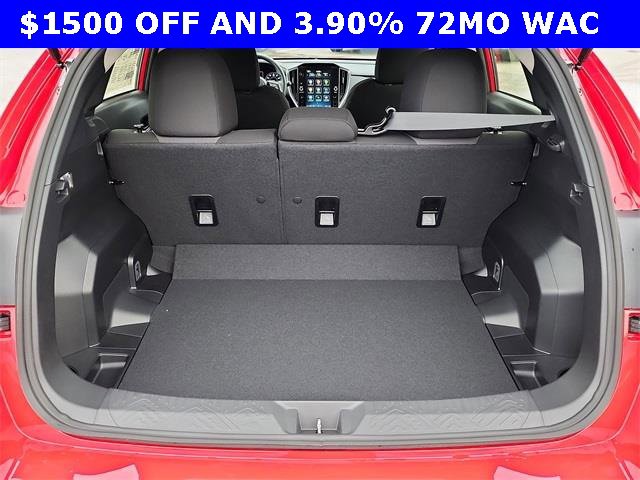 New 2026 Subaru Impreza 2.0i Sport image 7