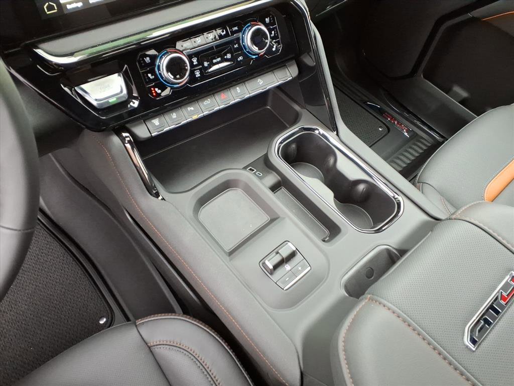 New 2026 GMC Sierra 2500 AT4 w/ AT4 Premium Plus Package image 17