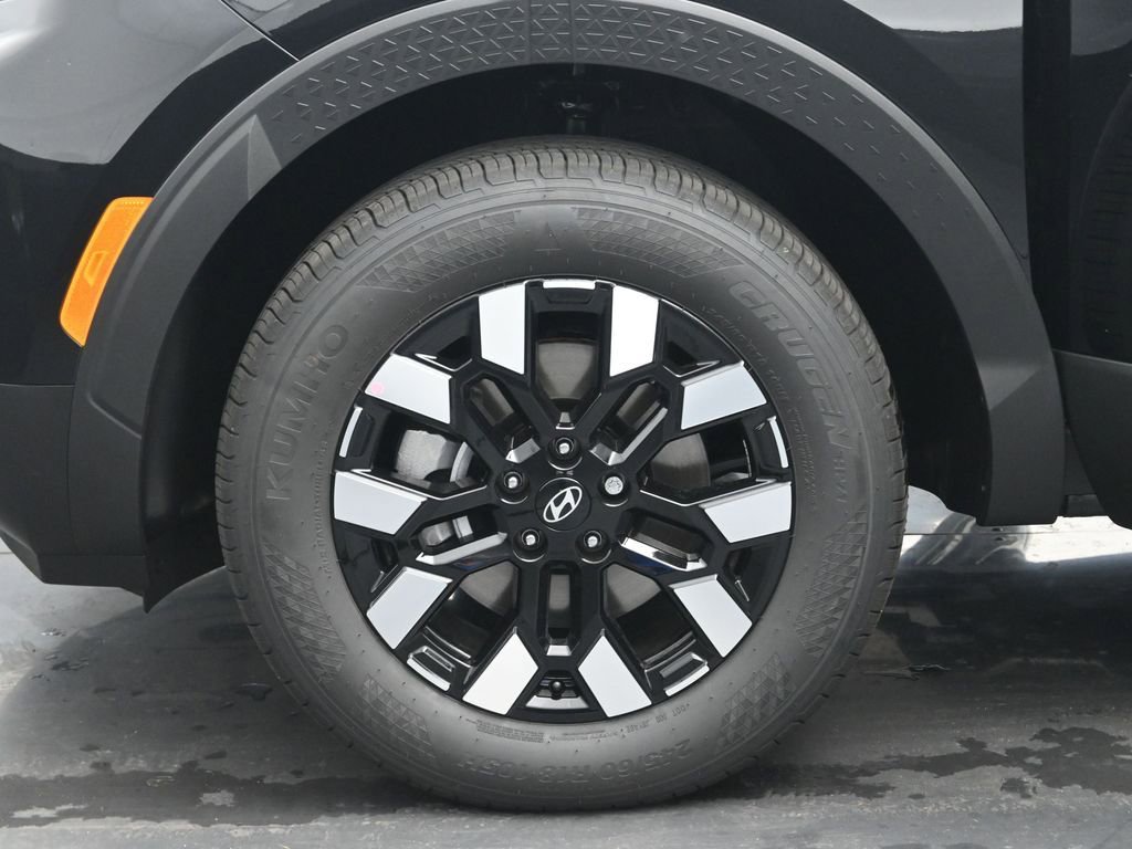 New 2026 Hyundai Santa Cruz SE image 35