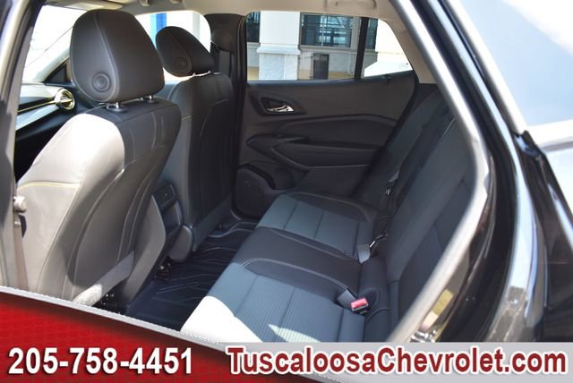 New 2026 Chevrolet Trax LT w/ Midnight Edition FWD image 15