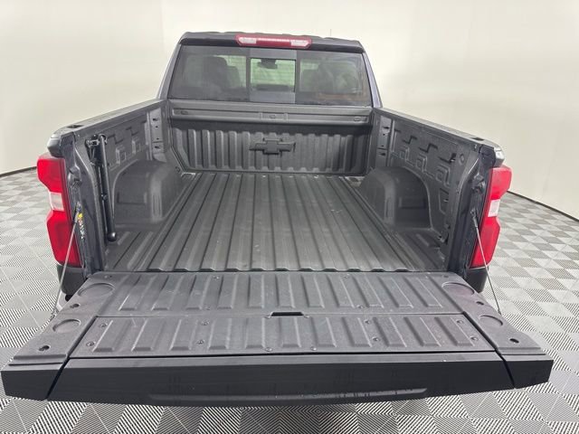 Used 2023 Chevrolet Silverado 1500 RST w/ RST All Star Premium Package AWD/4WD image 11