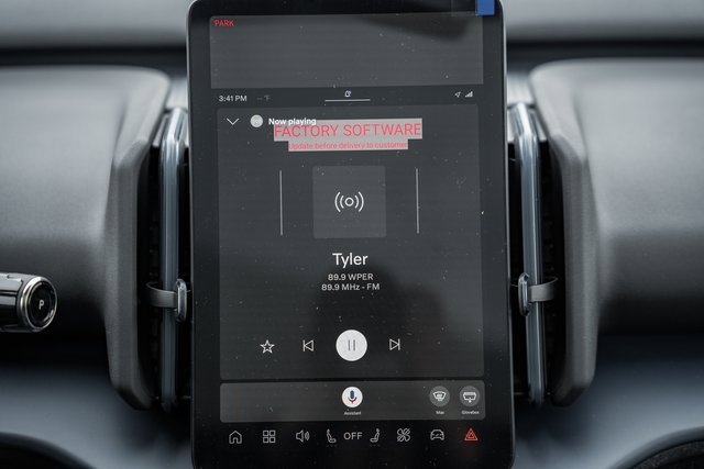 New 2026 Volvo EX30 Plus image 22