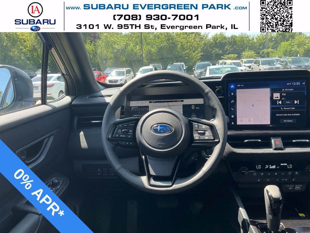 New 2026 Subaru Outback Premium AWD/4WD image 32