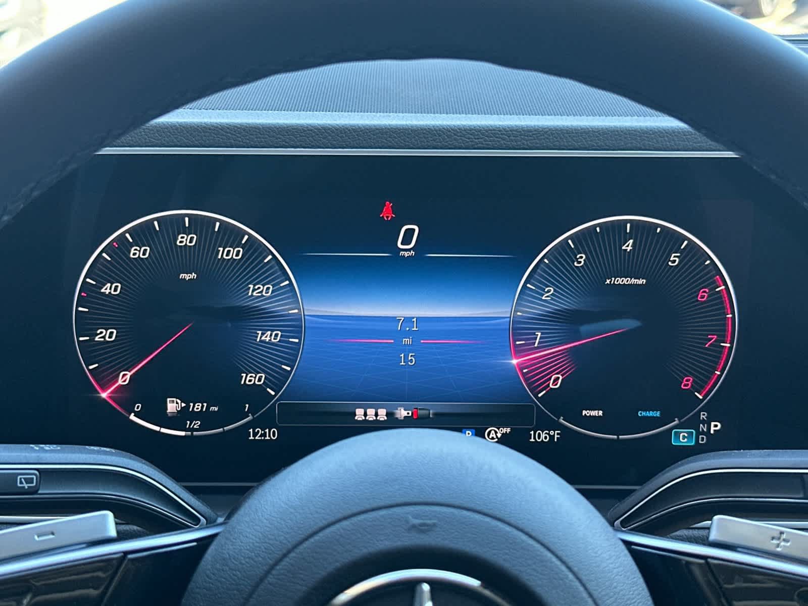 New 2026 Mercedes-Benz GLE 450 4MATIC image 29