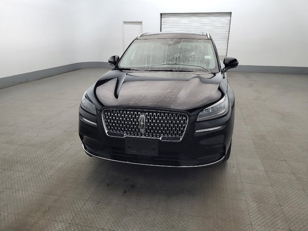 Used 2022 Lincoln Corsair AWD w/ Premium Package image 15