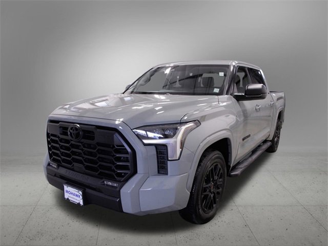 Used 2023 Toyota Tundra SR5