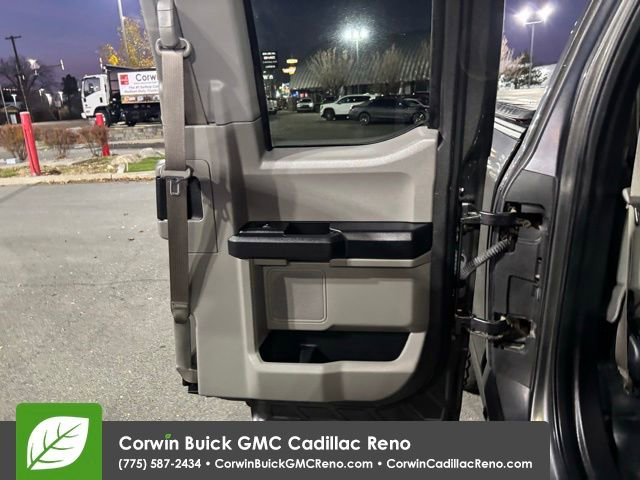 Used 2017 Ford F150 XL w/ Equipment Group 101A Mid image 28