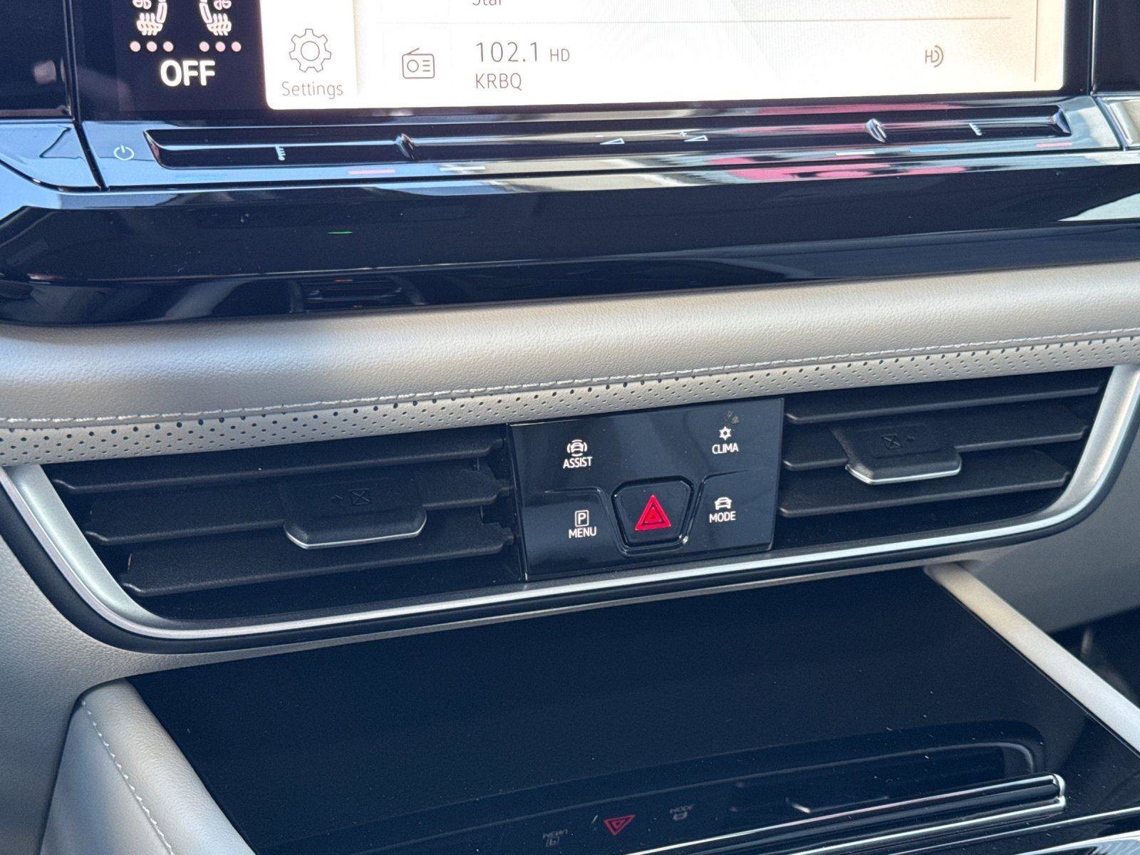 New 2026 Volkswagen Atlas SE AWD/4WD image 20