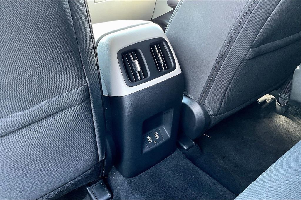 Used 2024 Hyundai Tucson SEL image 30