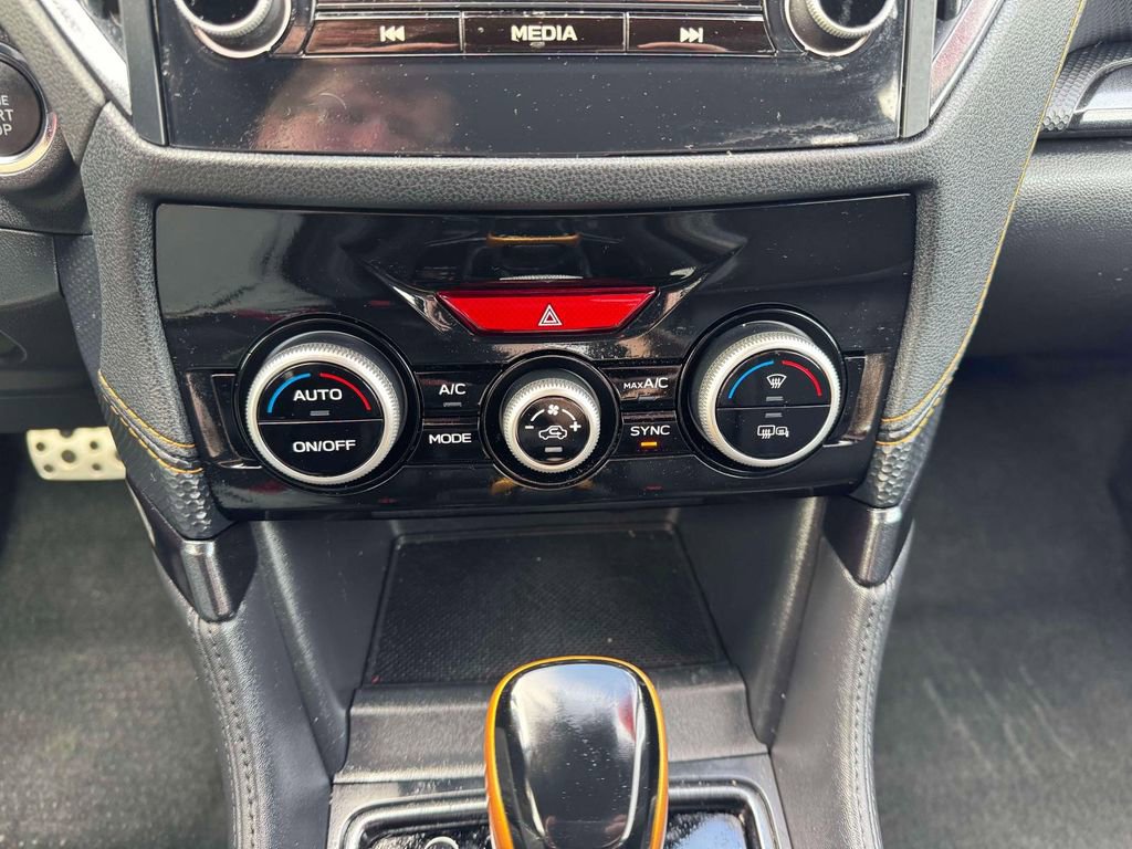 Used 2023 Subaru Forester Wilderness image 31