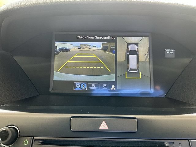 Used 2017 Acura MDX w/ Advance & Entertainment Pac FWD image 28