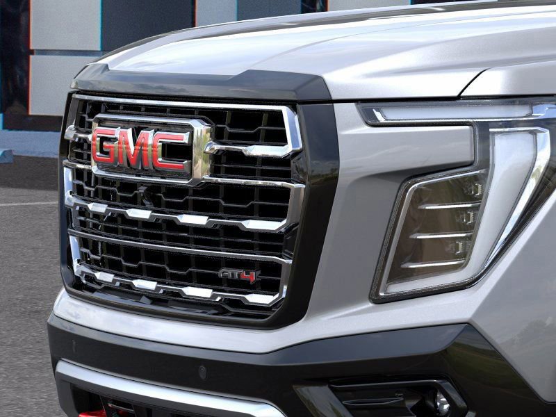 New 2026 GMC Yukon XL AT4 w/ AT4 Premium Plus Package image 37