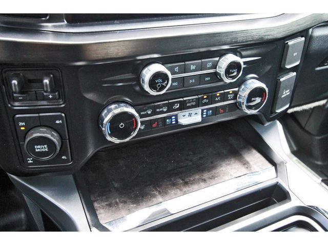 Used 2024 Ford F250 Lariat w/ Lariat Ultimate Package AWD/4WD image 25