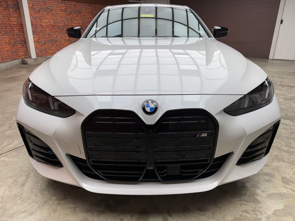 New 2026 BMW i4 M60 image 7