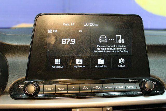 Used 2020 Kia Forte LXS image 19