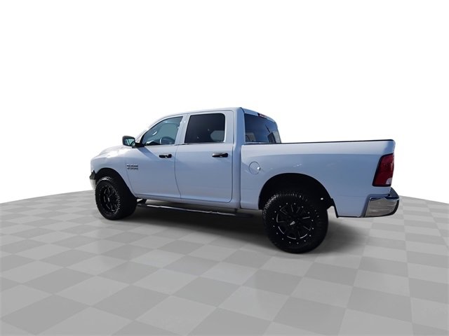 Used 2016 RAM 1500 Tradesman w/ Popular Equipment Group image 6