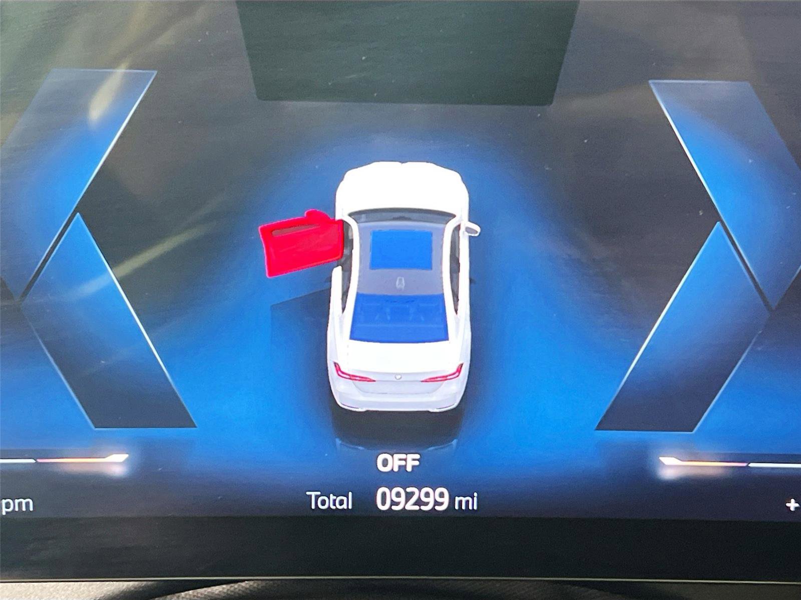 Certified 2026 BMW 530i xDrive w/ Premium Package image 11