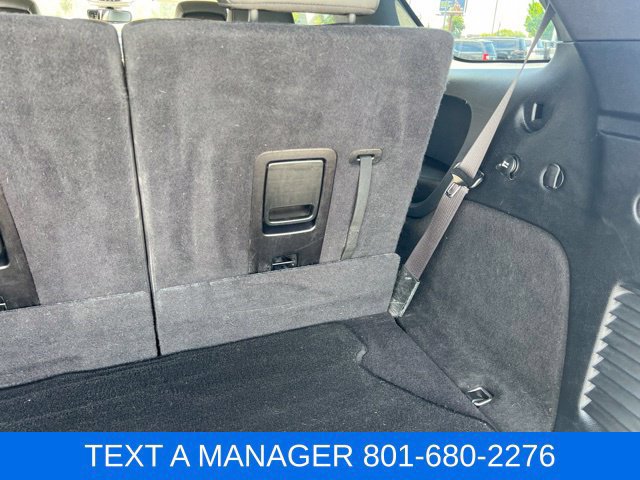 Used 2020 Dodge Durango Citadel AWD/4WD image 43
