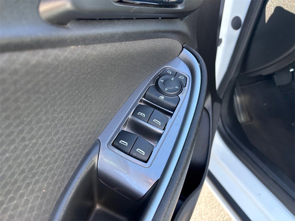 Certified 2024 Chevrolet Malibu LT image 26