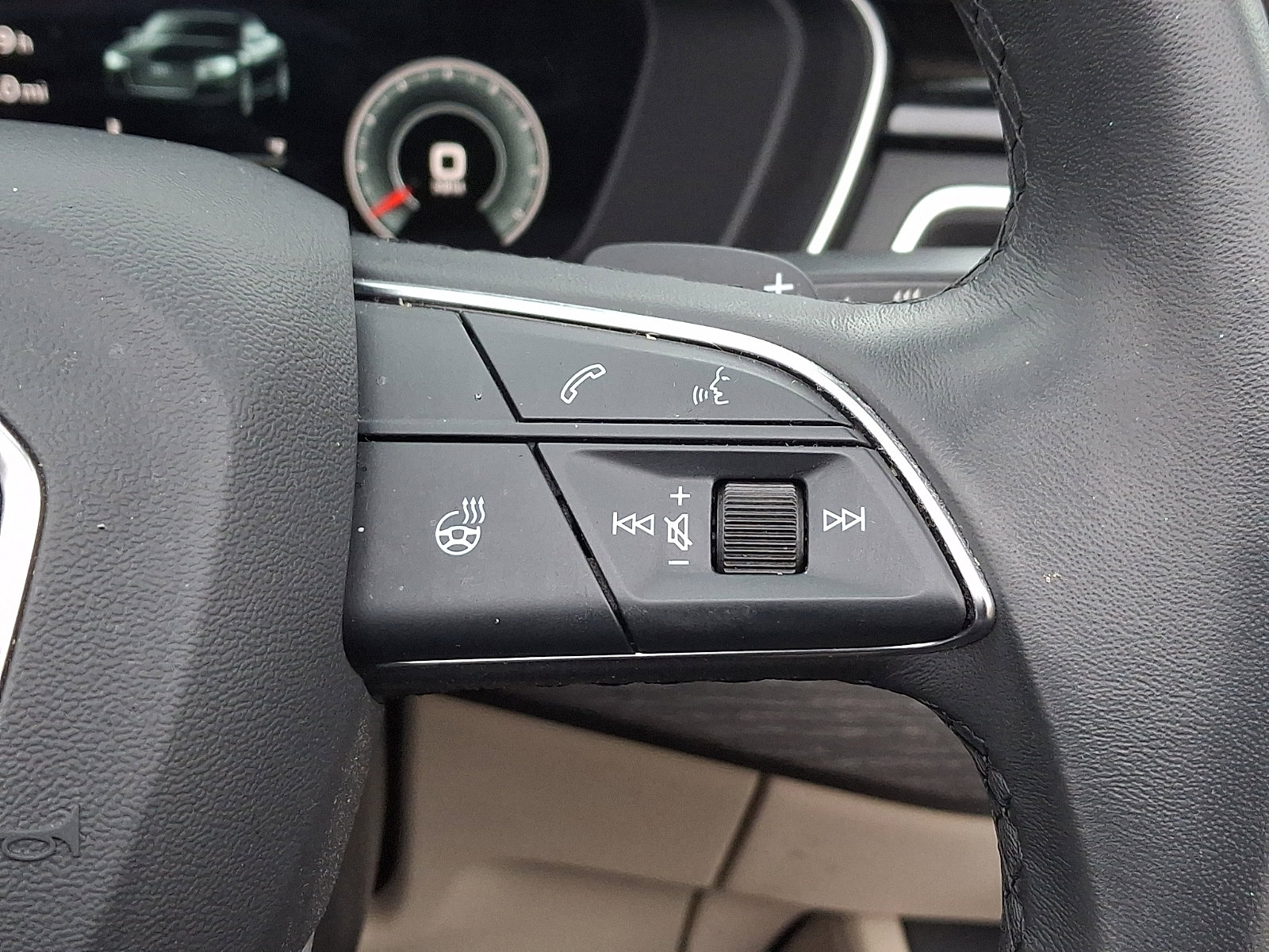 Used 2023 Audi A5 2.0T Premium Plus w/ Premium Plus image 22