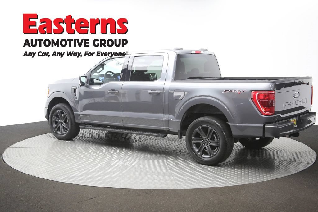 Used 2023 Ford F150 XLT w/ Equipment Group 302A High AWD/4WD image 65