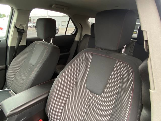 Used 2012 Chevrolet Equinox LT w/ Driver Convenience Package image 6