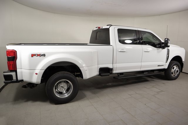 New 2026 Ford F350 XLT w/ XLT Premium Package image 4