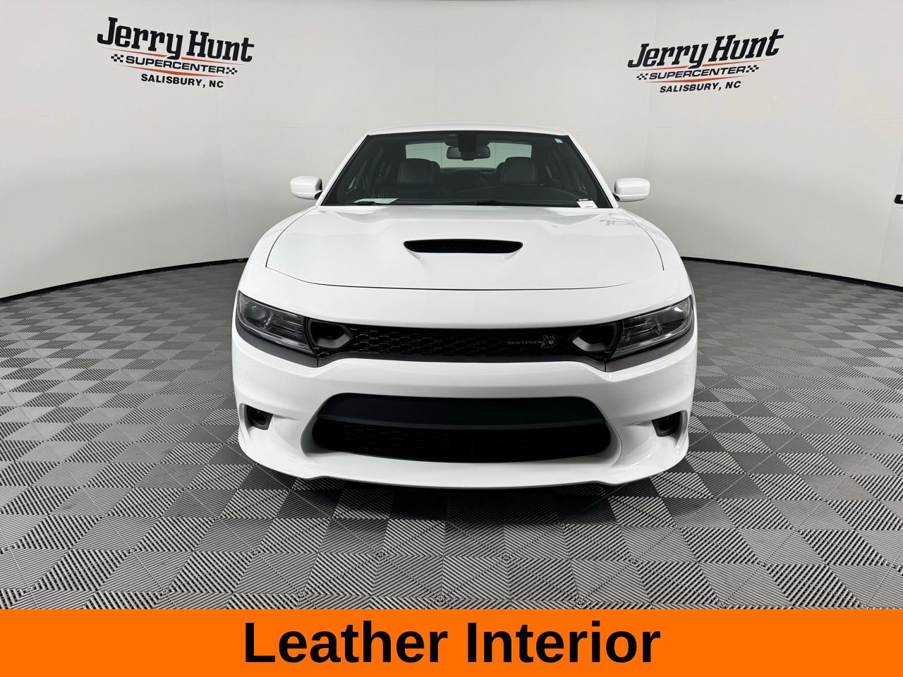Used 2022 Dodge Charger Scat Pack w/ Dynamics Package image 5