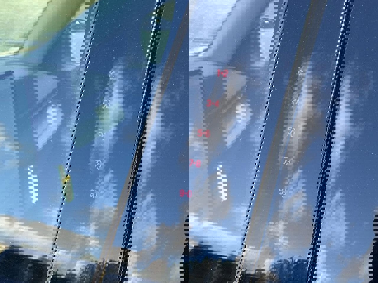 New 2026 Ford Mustang Mach-E Select w/ Comfort Package image 27