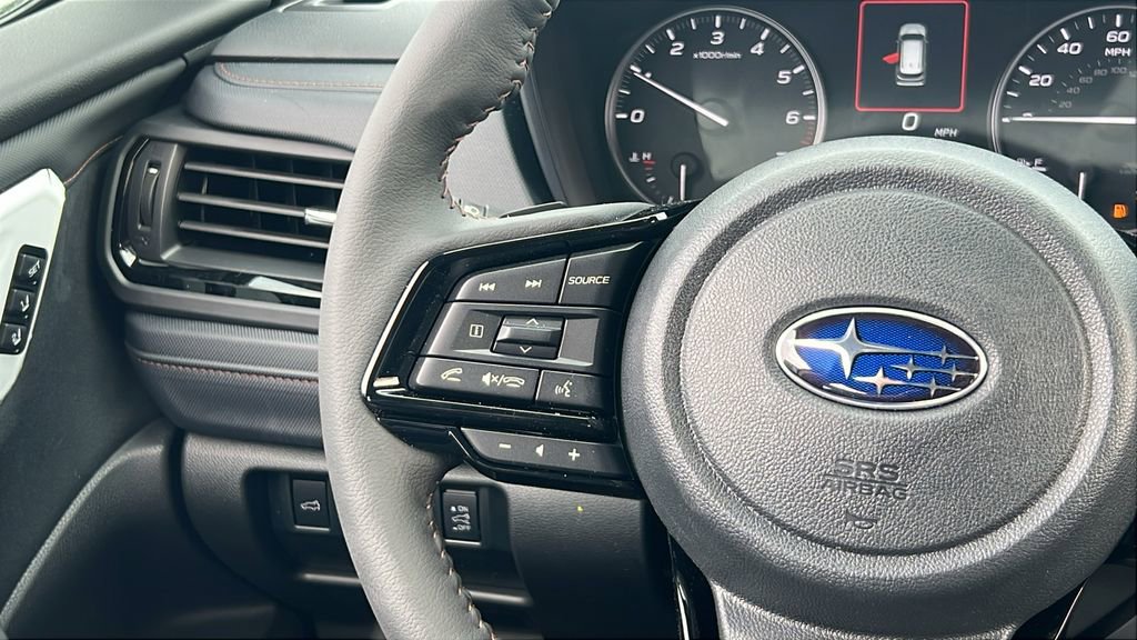 New 2026 Subaru Forester Touring AWD/4WD image 21