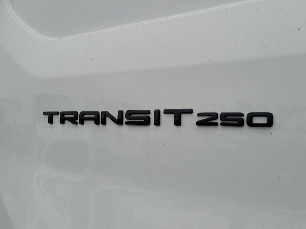 New 2026 Ford Transit 250 148 Medium Roof image 9