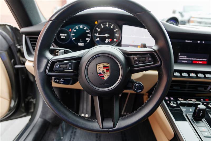 Used 2020 Porsche 911 Carrera RWD image 15