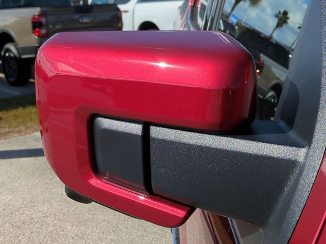 New 2026 Ford F150 Platinum image 12