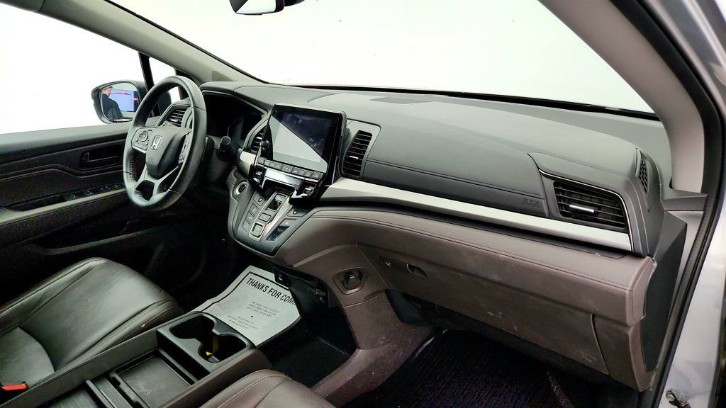 Used 2023 Honda Odyssey EX-L image 23