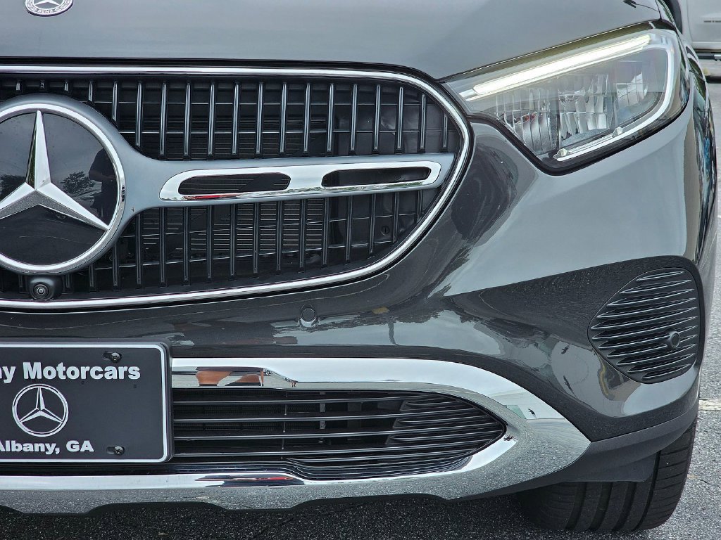 Used 2026 Mercedes-Benz GLC 300 image 9
