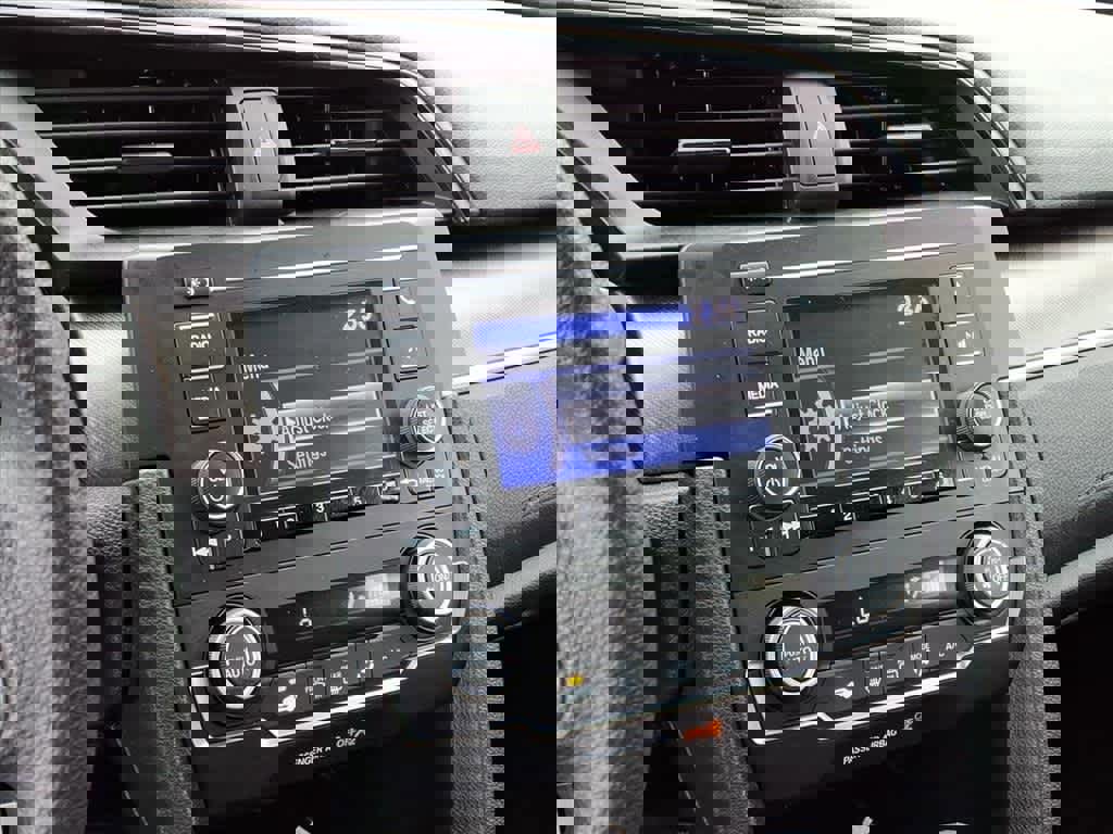 Used 2021 Honda Civic LX image 21