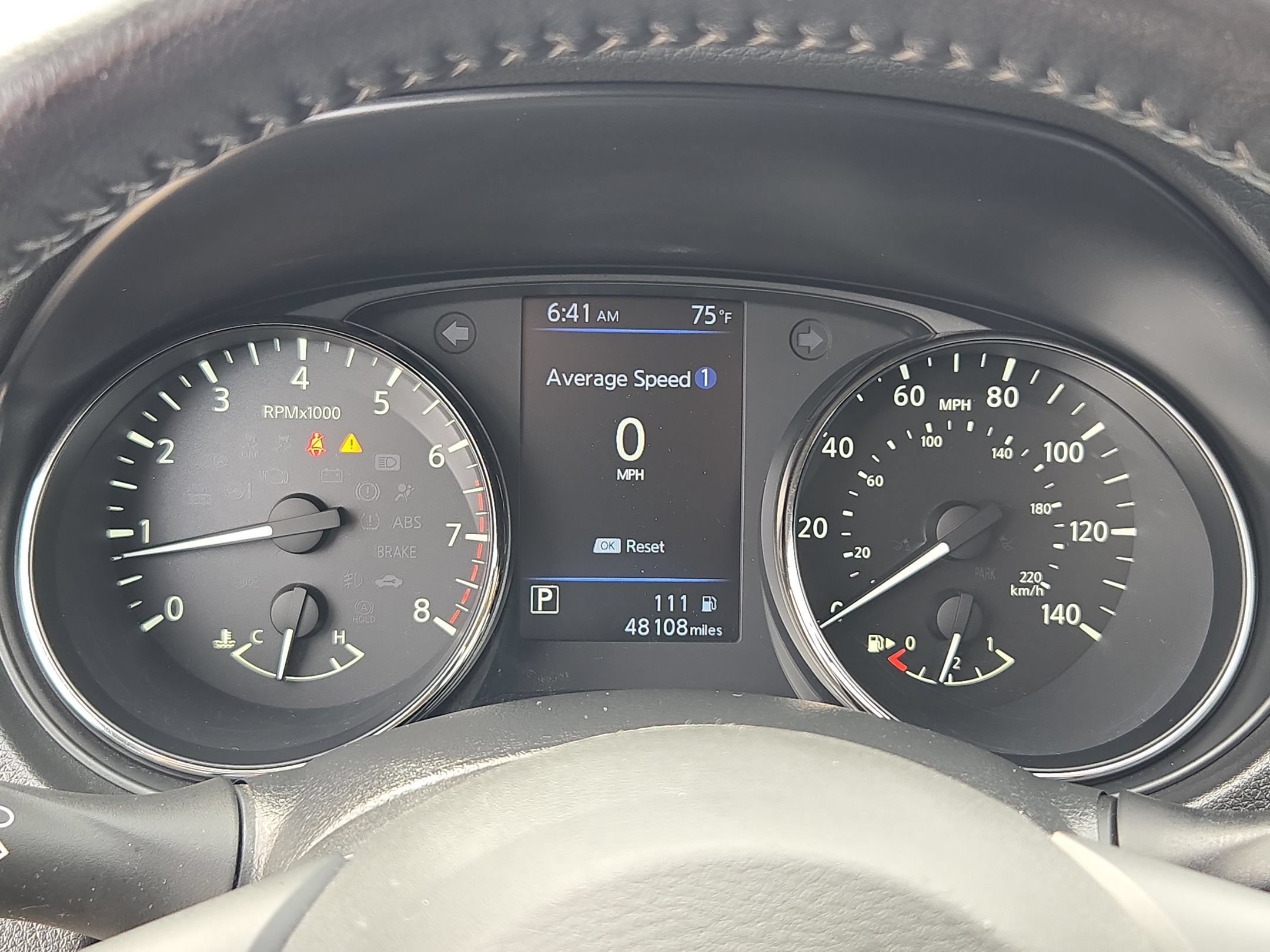 Used 2020 Nissan Rogue SV FWD image 23