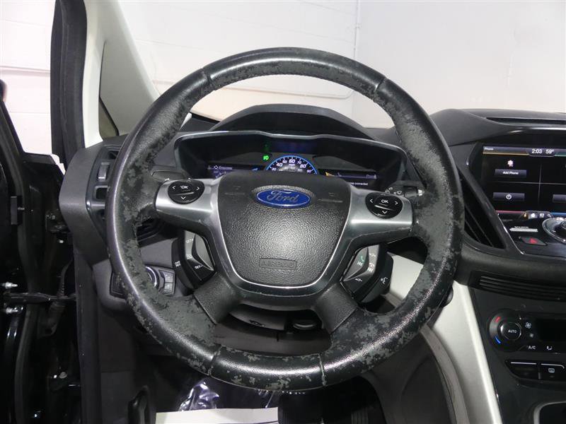 Used 2015 Ford C-MAX SEL w/ Equipment Group 302A image 29