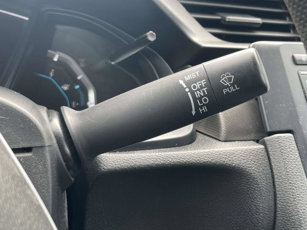Certified 2020 Honda Civic LX image 25